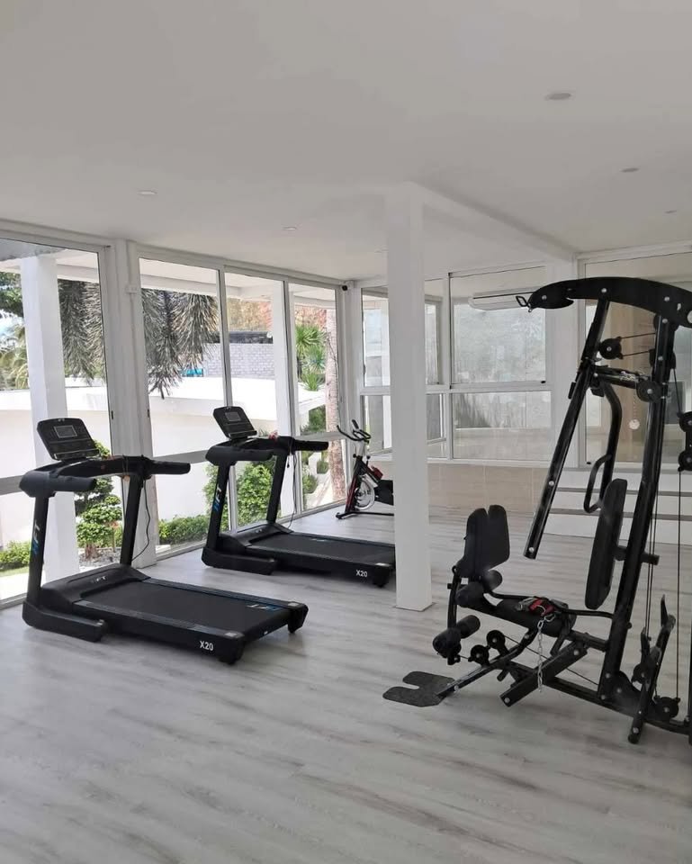 Beachfront Sea View Studio Apartment, Bophut