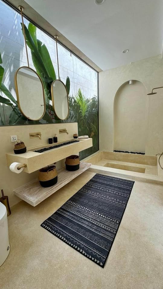 se-22988-16-1 Brand New Bali Style 3 Bedroom Pool Villa, Maenam Soi 1