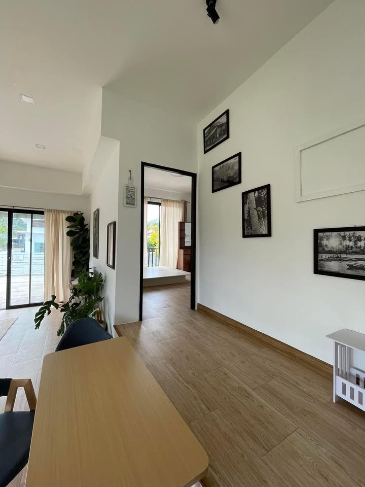 Freehold Lakeside 2 Bedroom Sunrise House, Bophut