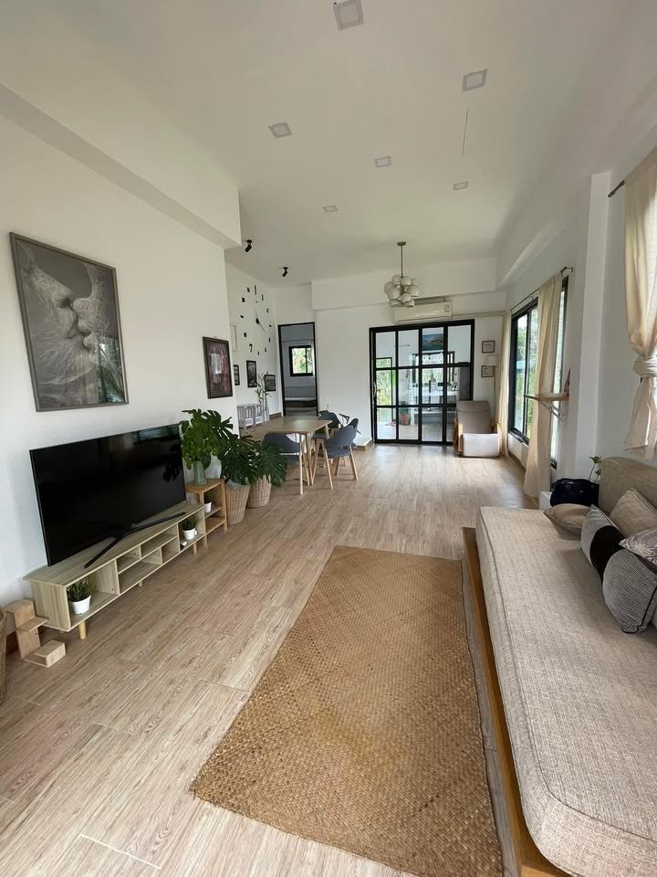 Freehold Lakeside 2 Bedroom Sunrise House, Bophut