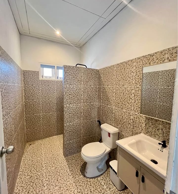 1 Bedroom Beachfront Villa with Patio, Plai Laem Soi 5