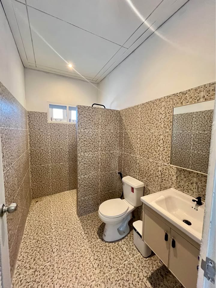 se-22995-9 1 Bedroom Beachfront Villa with Patio, Plai Laem Soi 5