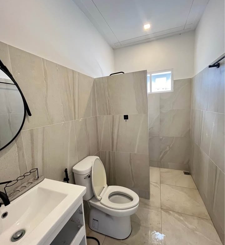 Oceanfront Villa Noah, 1 Bedroom, Plai Laem Soi 5