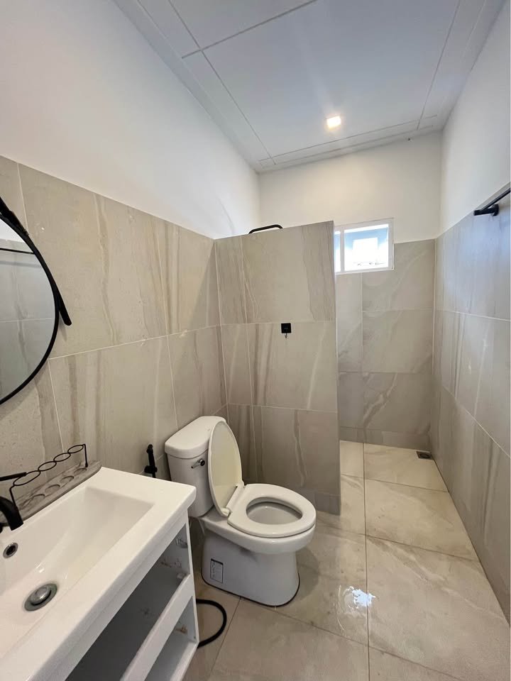 se-22996-13 Oceanfront Villa Noah, 1 Bedroom, Plai Laem Soi 5