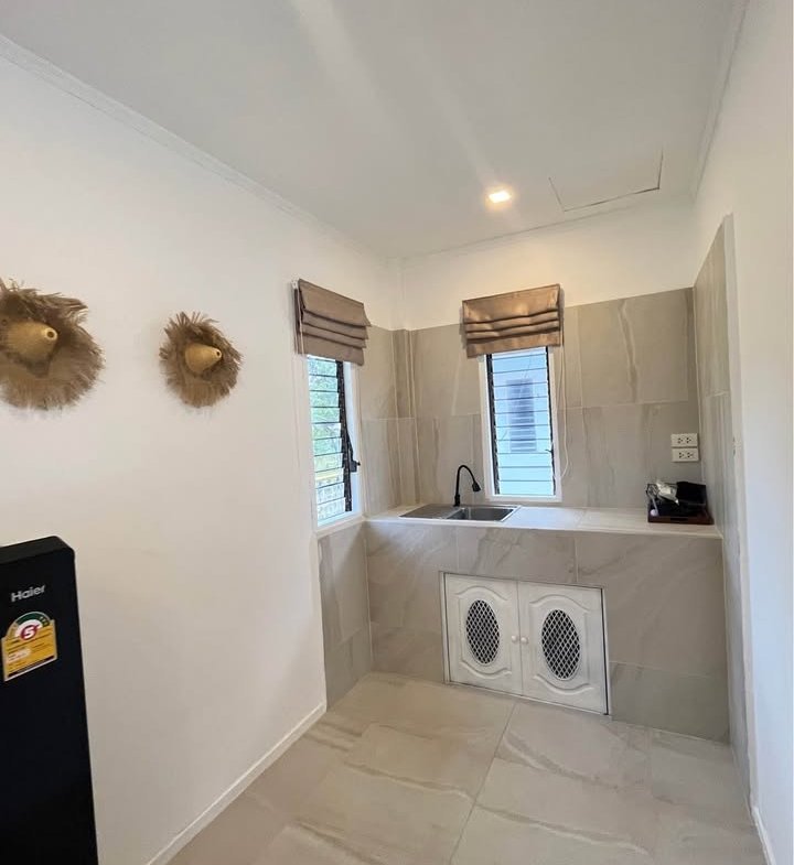 Oceanfront Villa Noah, 1 Bedroom, Plai Laem Soi 5