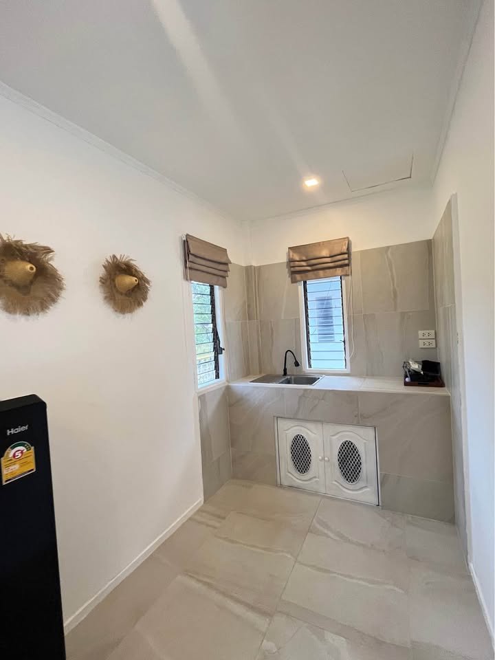 se-22996-4 Oceanfront Villa Noah, 1 Bedroom, Plai Laem Soi 5