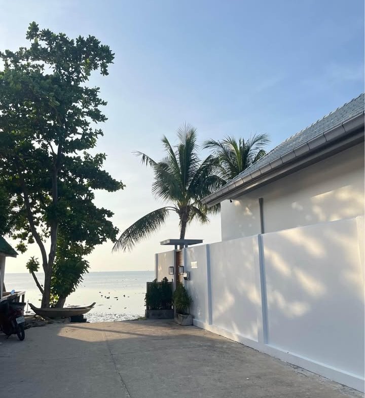 Oceanfront Villa SiSi, 1 Bedroom, 80 sqm, Plai Laem Soi 5
