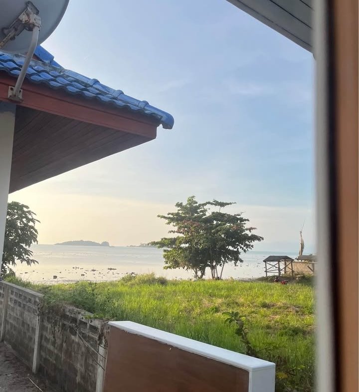 Oceanfront Villa SiSi, 1 Bedroom, 80 sqm, Plai Laem Soi 5