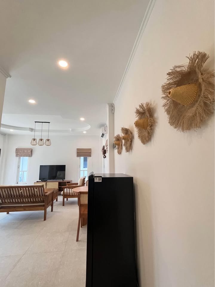 se-22997-5 Oceanfront Villa SiSi, 1 Bedroom, 80 sqm, Plai Laem Soi 5