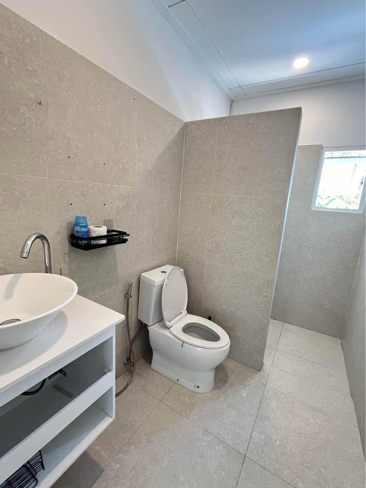 se-22997-7 Oceanfront Villa SiSi, 1 Bedroom, 80 sqm, Plai Laem Soi 5
