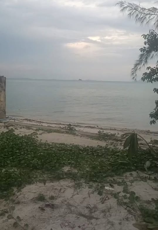 Last Special Beachfront Plot, Lipa Noi