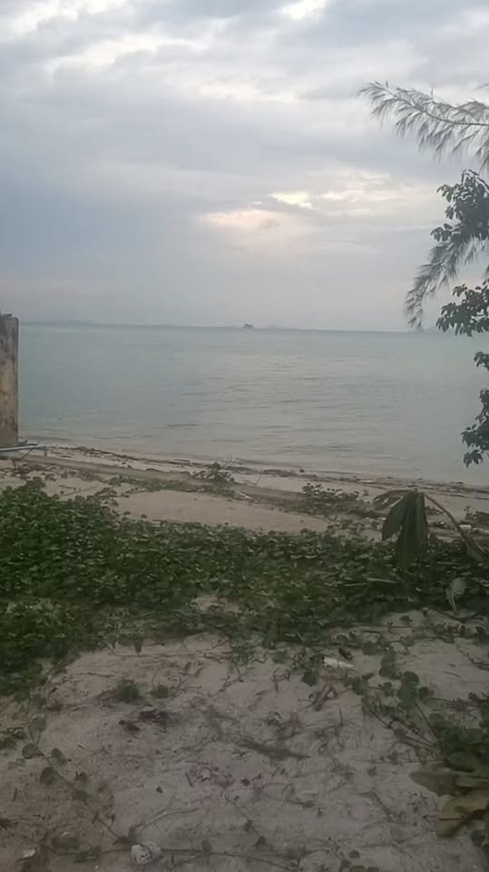 Last Special Beachfront Plot, Lipa Noi