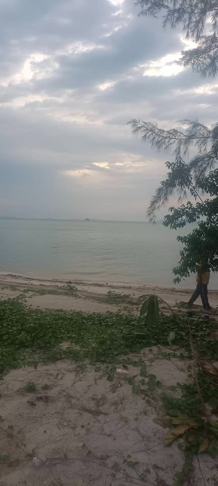 Last Special Beachfront Plot, Lipa Noi