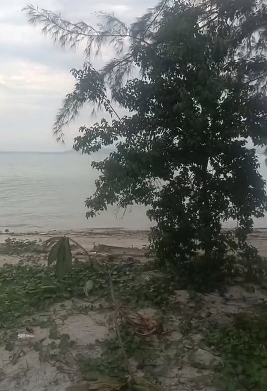 Last Special Beachfront Plot, Lipa Noi