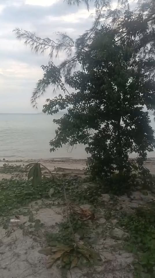 Last Special Beachfront Plot, Lipa Noi