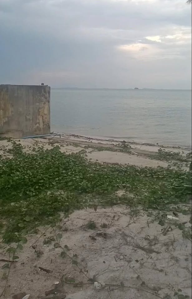 Last Special Beachfront Plot, Lipa Noi