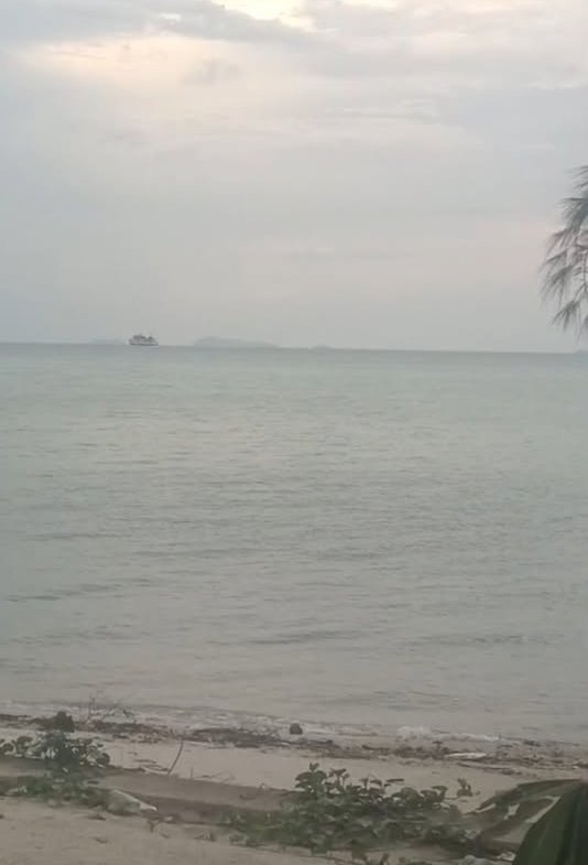 Last Special Beachfront Plot, Lipa Noi