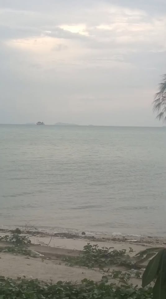 Last Special Beachfront Plot, Lipa Noi