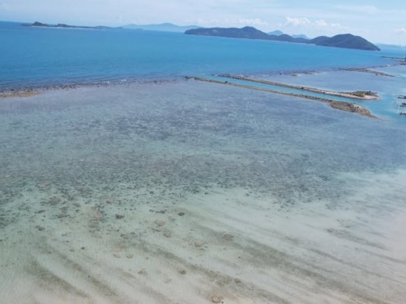 Special Beachfront Land, Bang Kao