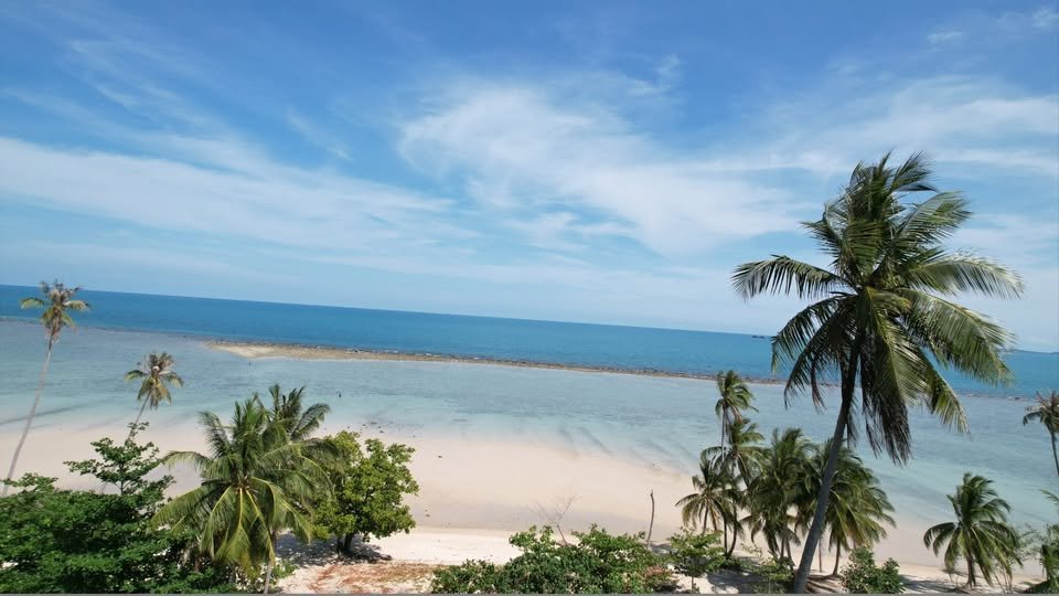 Special Beachfront Land, Bang Kao