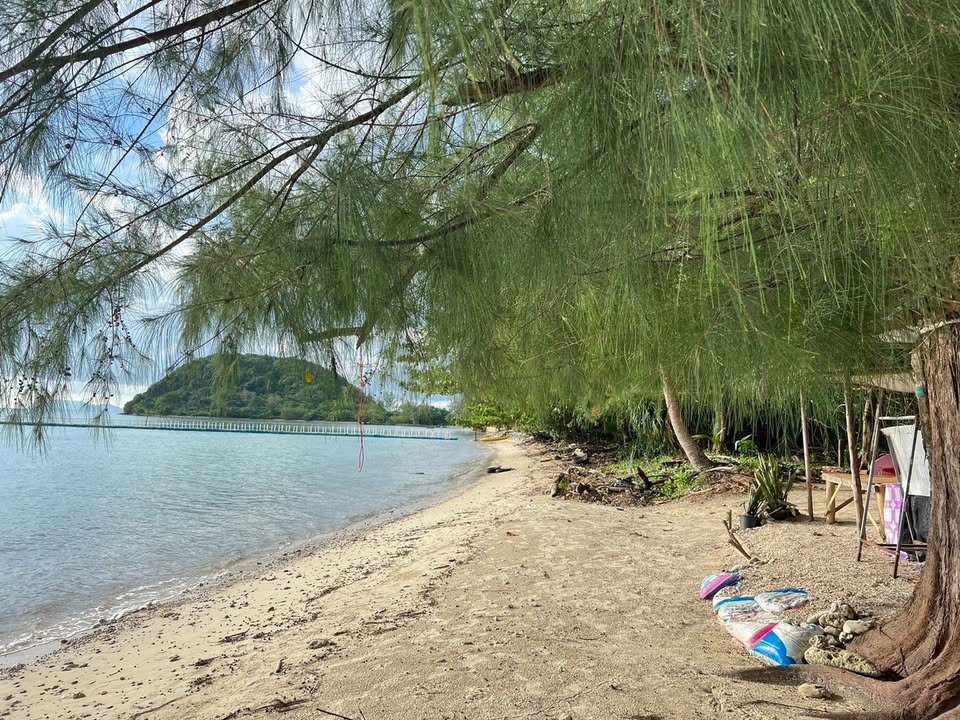 Special Beachfront Land, Bang Kao