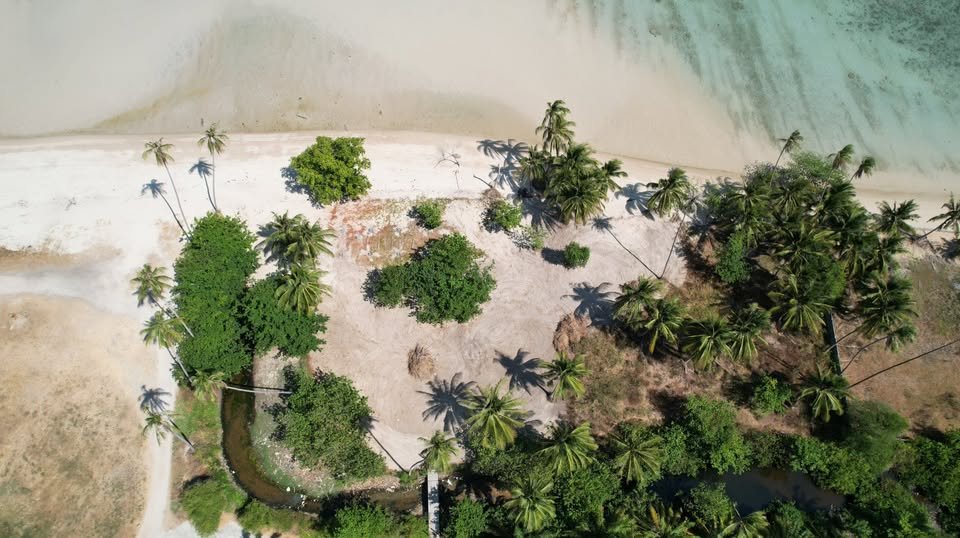 Special Beachfront Land, Bang Kao