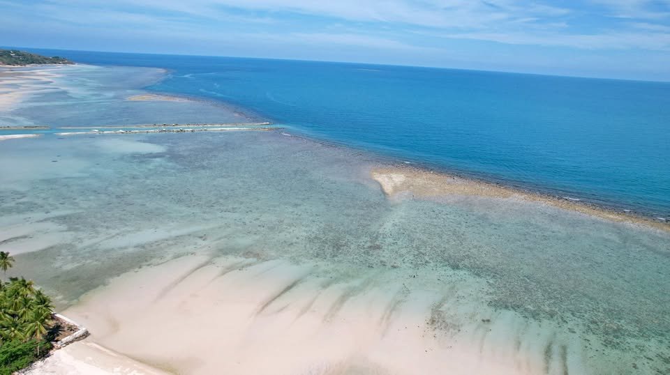 Special Beachfront Land, Bang Kao