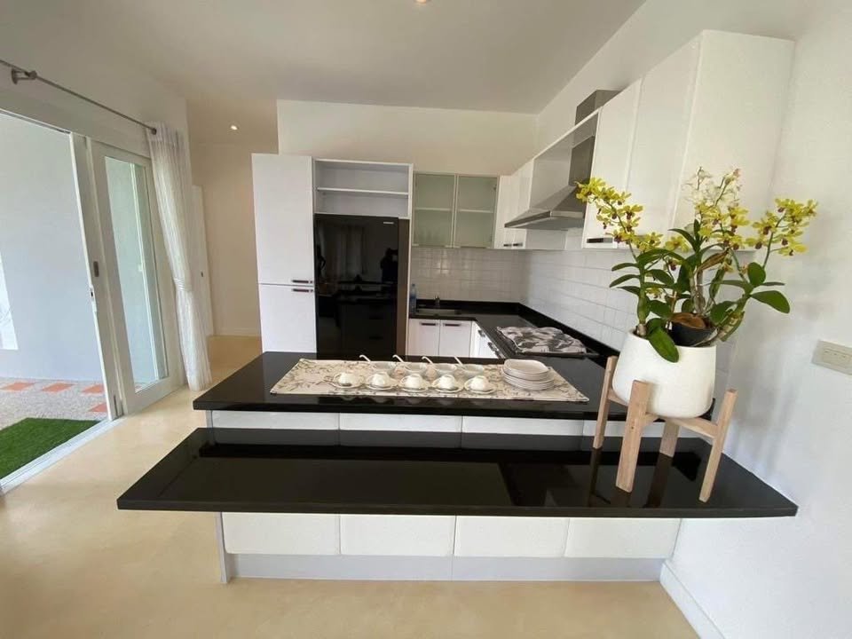 Stunning 4 Bedroom Sea View Villa near Chaweng Hill