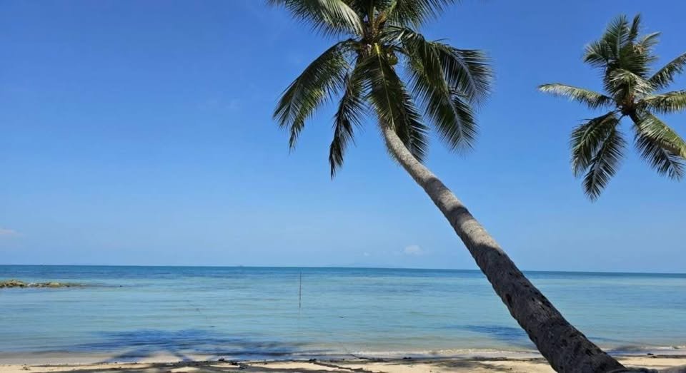 Paradise Beachfront Plot, Taling Ngam